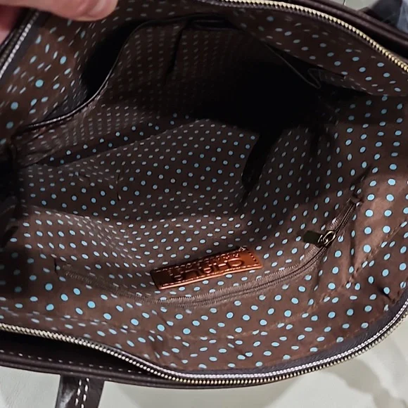 Chala vegan NWT pink flamingo bag - Picture 7 of 8